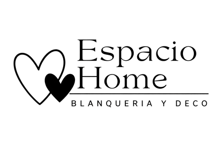 Espacio Home — Blanquería y Deco